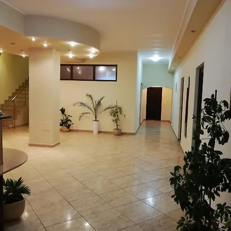 Vila Iandora Konukevi