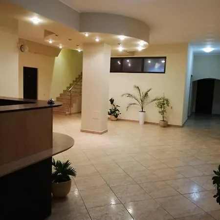 Vila Iandora * Mamaia