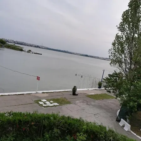 Vila Iandora * Mamaia