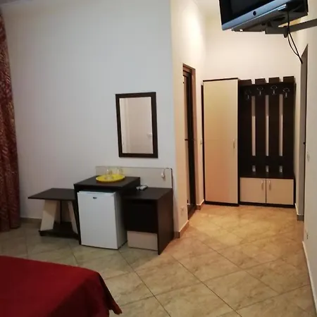 Vila Iandora Mamaia